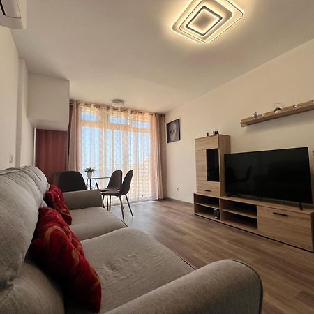 Calpe Apartamento Con Vistas Al Mar Impresionantes A 5 Min De La Playa Aire Wifi Parking Comunitario Exterior foto
