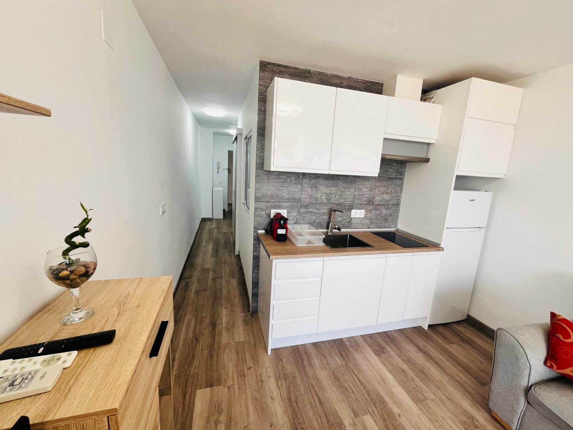Calpe Apartamento Con Vistas Al Mar Impresionantes A 5 Min De La Playa Aire Wifi Parking Comunitario Exterior foto
